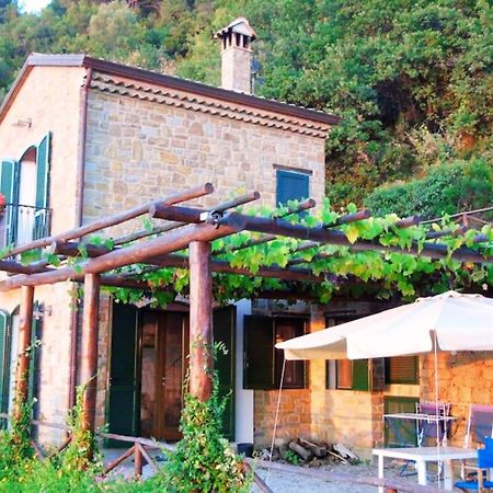Bellezza In Cilento Panoramic Apts カステッラバーテ エクステリア 写真