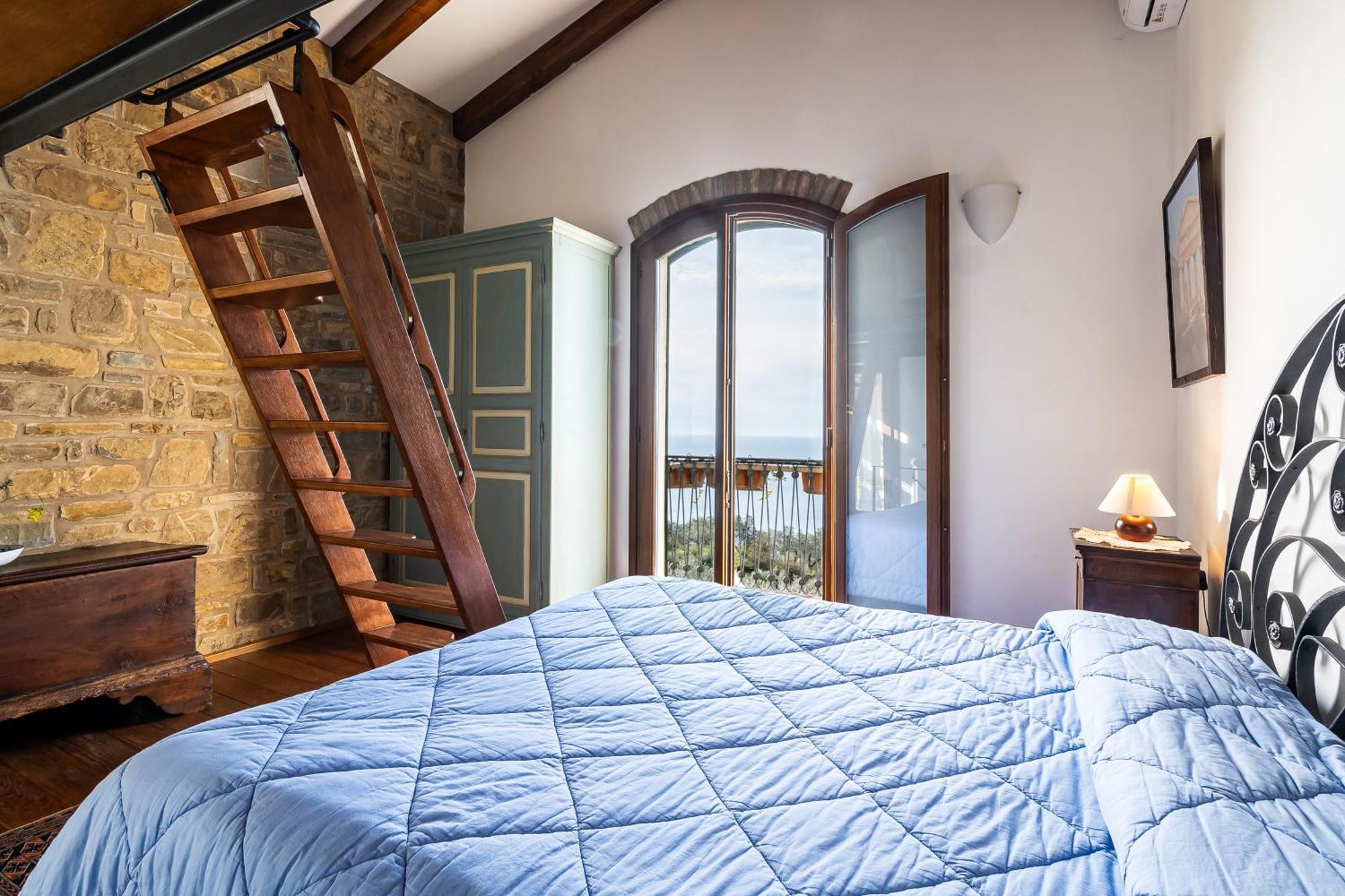 Bellezza In Cilento Panoramic Apts カステッラバーテ エクステリア 写真