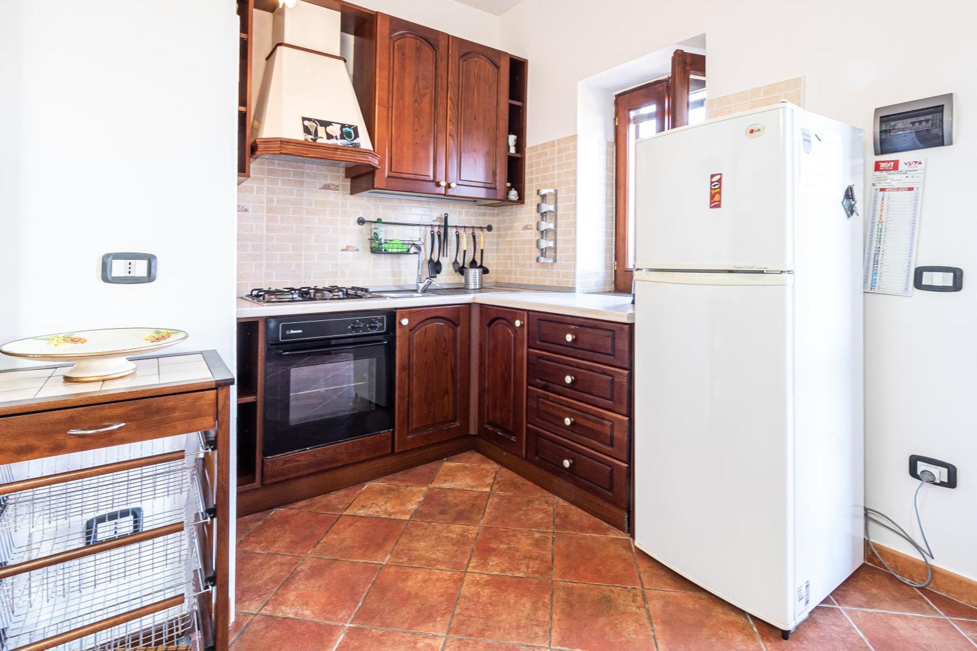 Bellezza In Cilento Panoramic Apts カステッラバーテ エクステリア 写真