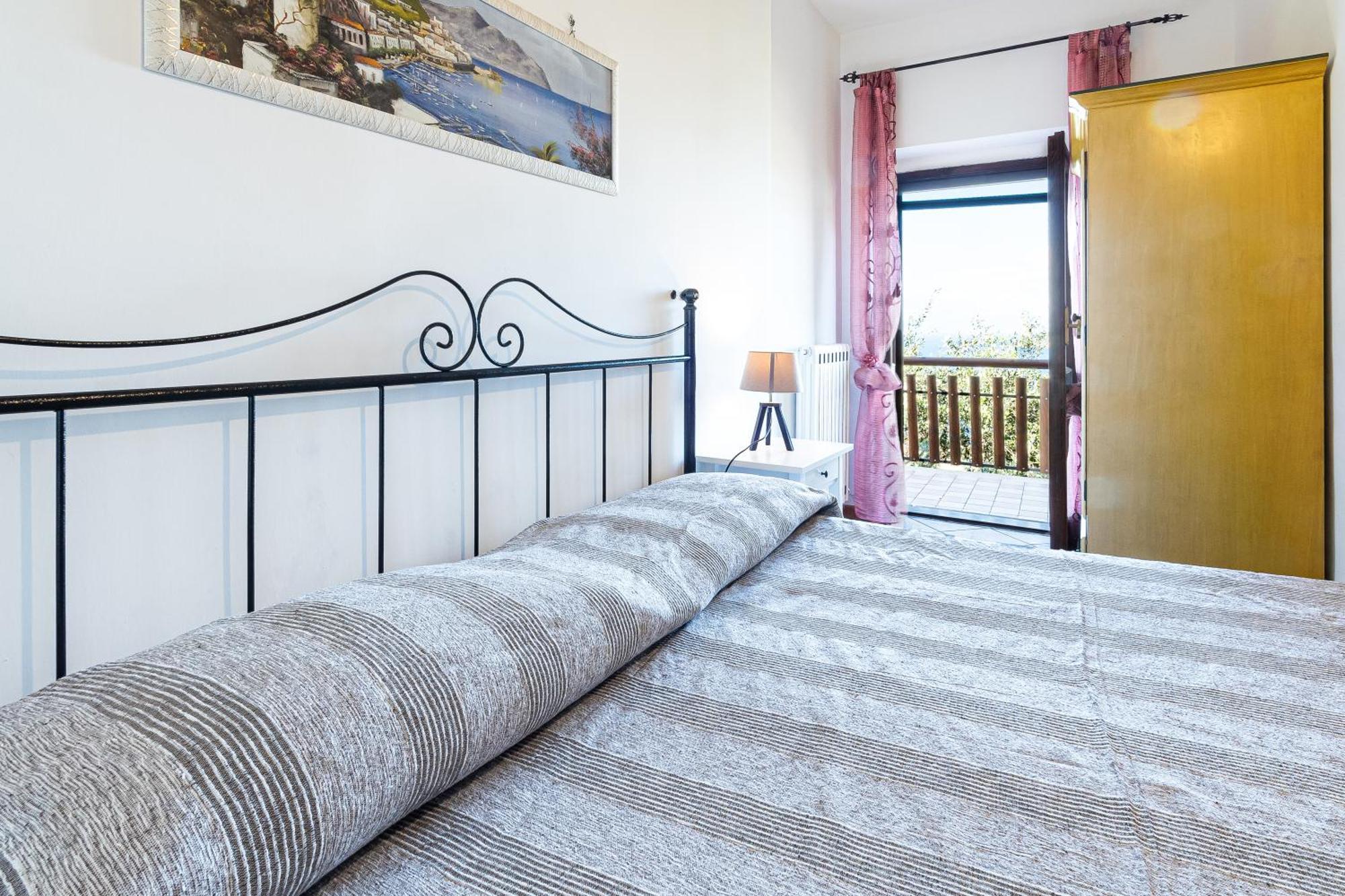 Bellezza In Cilento Panoramic Apts カステッラバーテ エクステリア 写真
