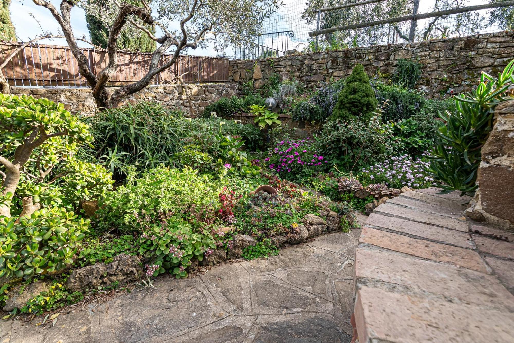 Bellezza In Cilento Panoramic Apts カステッラバーテ エクステリア 写真