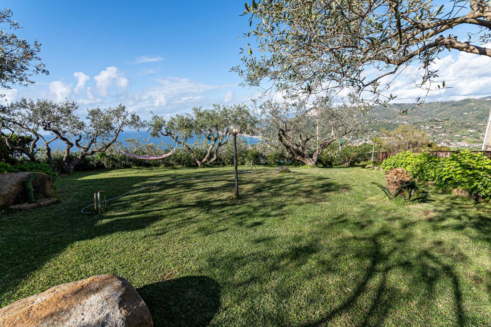 Bellezza In Cilento Panoramic Apts カステッラバーテ エクステリア 写真
