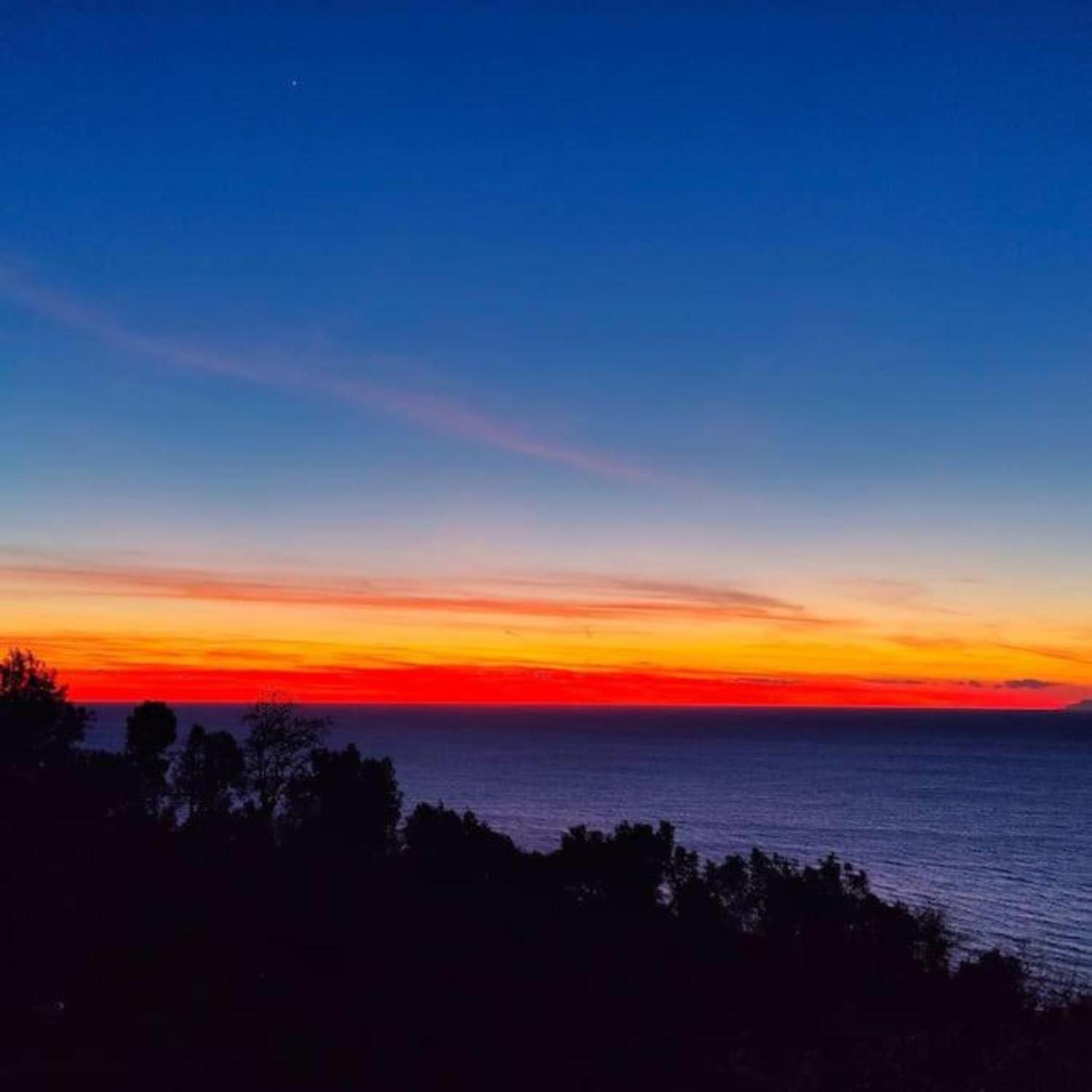 Bellezza In Cilento Panoramic Apts カステッラバーテ エクステリア 写真