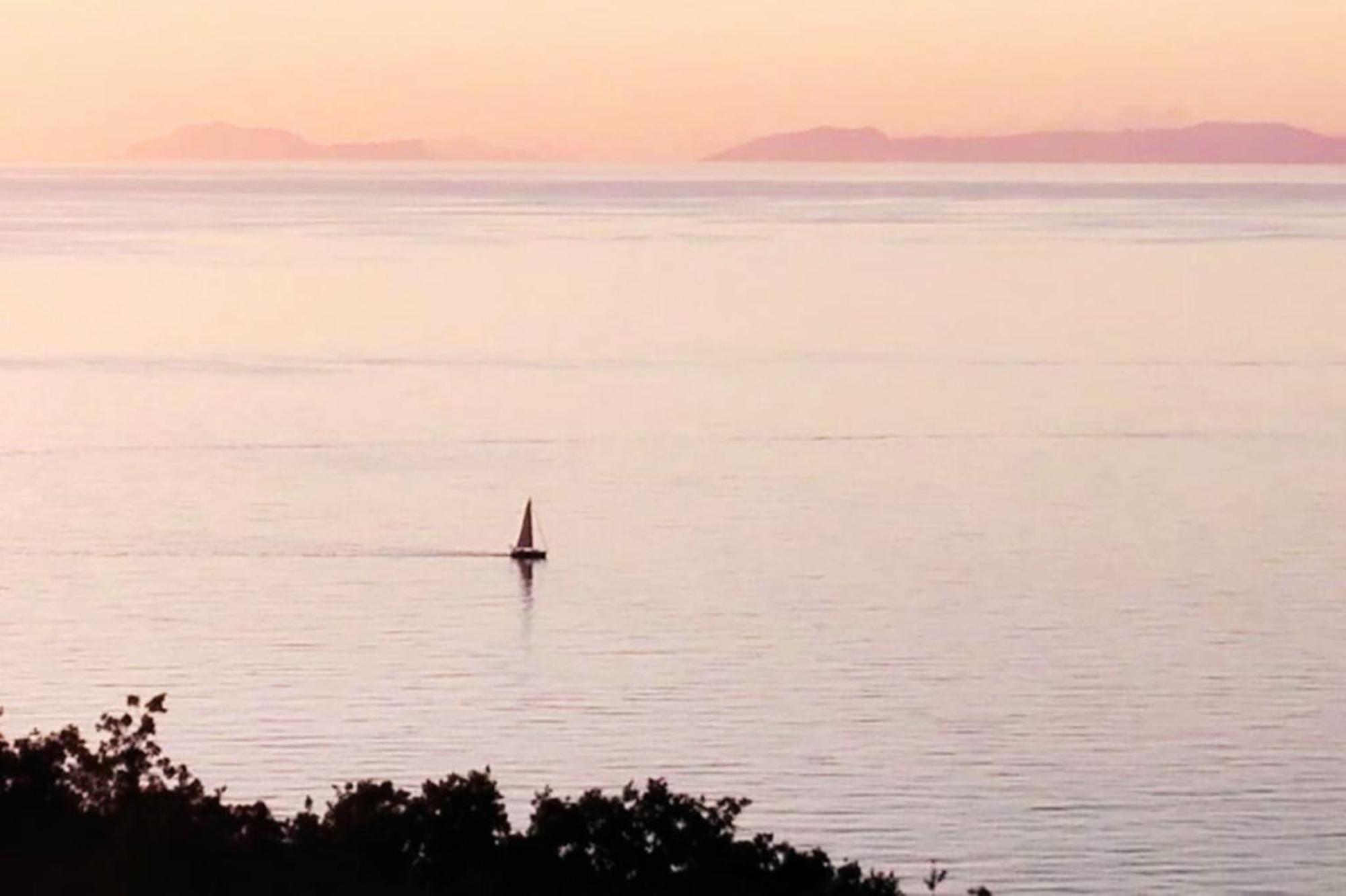 Bellezza In Cilento Panoramic Apts カステッラバーテ エクステリア 写真